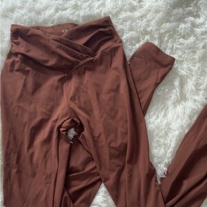 Brown Women's Pants